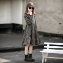 Robes pour filles N379 1