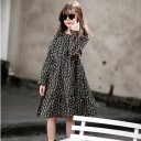 Robes pour filles N379 2