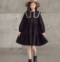 Robes pour filles N386 1