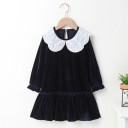 Robes pour filles N399 1