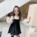 Robes pour filles N402 1