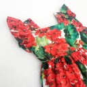 Robes pour filles N421 2
