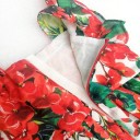 Robes pour filles N421 4