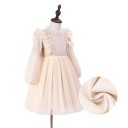 Robes pour filles N455 1