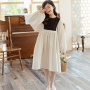 Robes pour filles N459 4