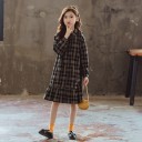 Robes pour filles N474 2