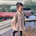Robes pour filles N478 1