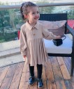 Robes pour filles N478 3