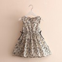 Robes pour filles N507 1