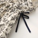 Robes pour filles N507 4
