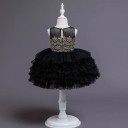 Robes pour filles N509 2