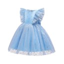Robes pour filles N518 2