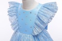 Robes pour filles N518 3