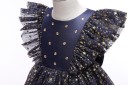 Robes pour filles N518 7