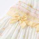 Robes pour filles N547 4