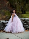 Robes pour filles N567 3