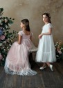 Robes pour filles N581 2