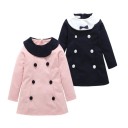 Robes pour filles N614 1