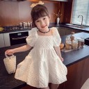 Robes pour filles N616 1