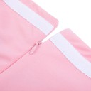 Robes rétro à pois pour femmes 4