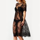 Robes transparentes pour femmes 1