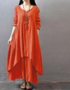 Robes tunique pour femmes 1