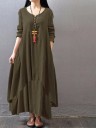 Robes tunique pour femmes 2