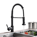 Robinet de cuisine 1