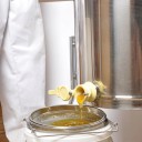 Robinet de vidange pour récipients de mise en bouteille et de clarification C946 2