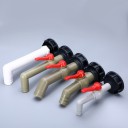Robinet de vidange pour réservoir IBC S60X6 3