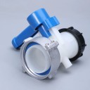 Robinet de vidange pour réservoir IBC 3