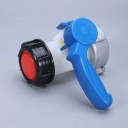 Robinet de vidange pour réservoir IBC 4