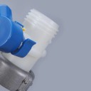 Robinet de vidange pour réservoir IBC 5