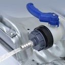 Robinet de vidange pour réservoir IBC 2