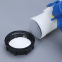 Robinet de vidange pour réservoir IBC 4