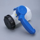 Robinet de vidange pour réservoir IBC 5