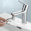 Robinet pivotant universel à 1080° 2
