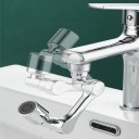 Robinet pivotant universel à 1080° 3