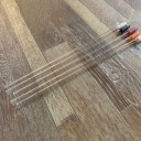 Robinet pour cuves de fermentation 2