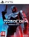 RoboCop: Rogue City PS5 Λογαριασμός 1
