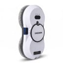 Robot pentru spălarea feronerie cu pulverizator de apă Telecomandă Motor fără perii Sfoară de siguranță Pentru feronerie și uși din sticlă 7