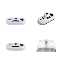 Robot Window Cleaner 2