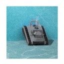 Robotische zwembadzuiger 200 m² Draadloze automatische reiniger voor wanden en bodem 3,5 l filter 250 μm batterij 7800 mAh tot 2,5 uur werking 9