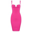 Rochie bandaj 9