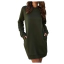 Rochie bluză pentru femei B37 14