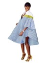 Rochie camasa larga 4