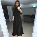 Rochie camasa lunga 3