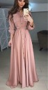 Rochie camasa lunga 9