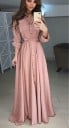 Rochie camasa lunga 4