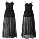 Rochie corset cu fustă lungă 2